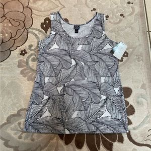 NWT Clara Sun Woo Women’s top